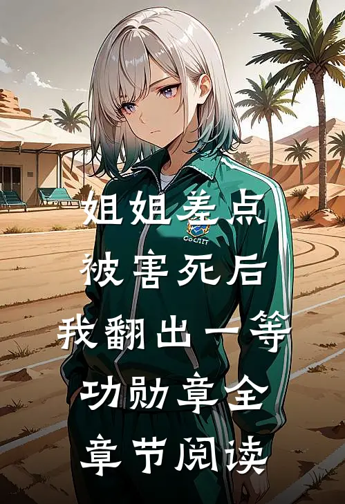 姐姐差点被害死后，我翻出一等功勋章全章节阅读