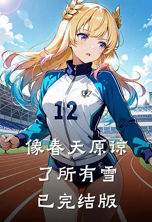 像春天原谅了所有雪已完结版