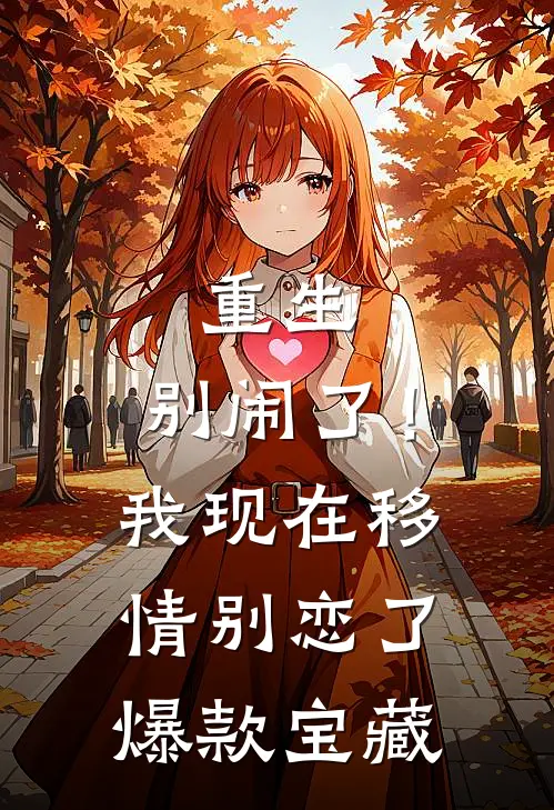 重生：别闹了！我现在移情别恋了爆款宝藏