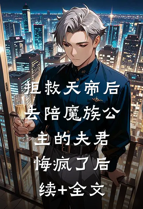 拒救天帝后，去陪魔族公主的夫君悔疯了后续+全文