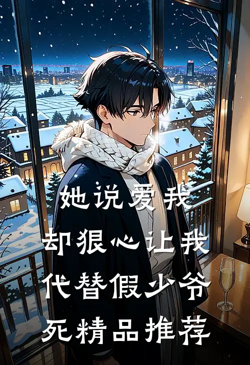 她说爱我，却狠心让我代替假少爷死精品推荐