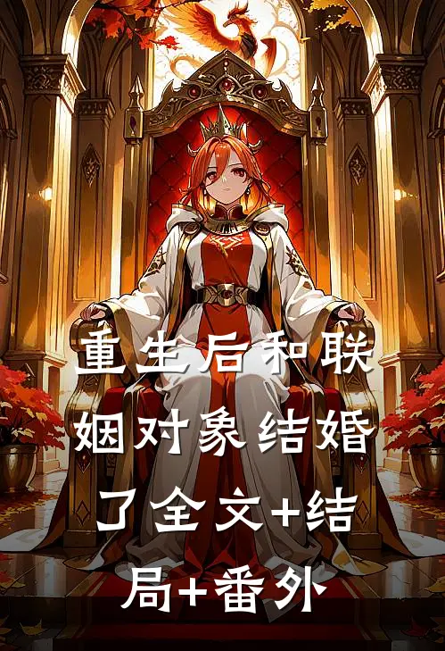 重生后和联姻对象结婚了全文+结局+番外