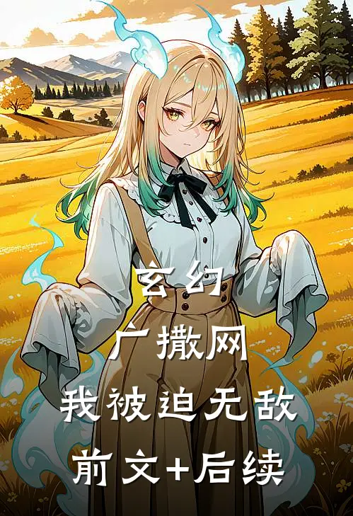 玄幻：广撒网，我被迫无敌:前文+后续