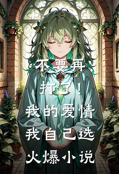 不要再打了！我的爱情我自己选火爆小说