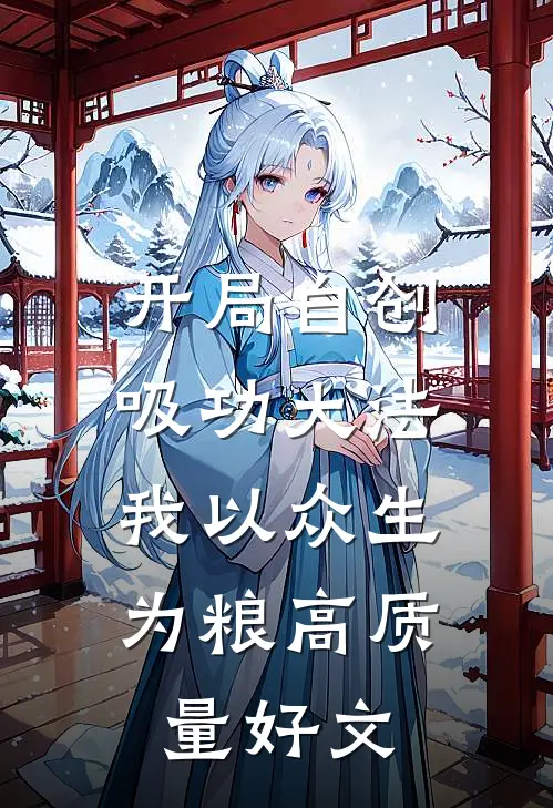 开局自创吸功大法，我以众生为粮高质量好文