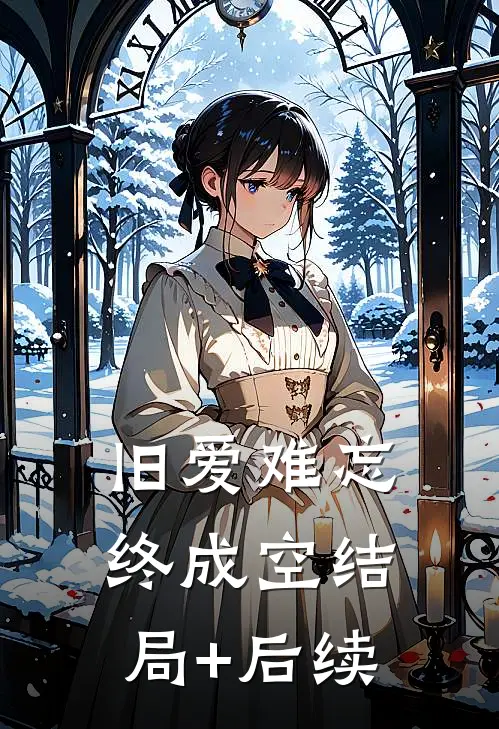 旧爱难忘终成空结局+后续