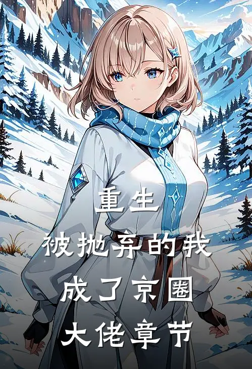 重生：被抛弃的我成了京圈大佬章节