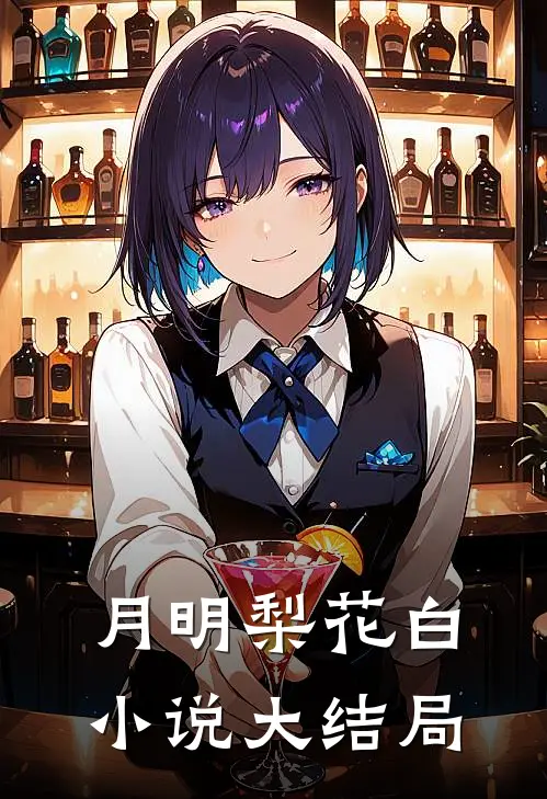 月明梨花白小说大结局