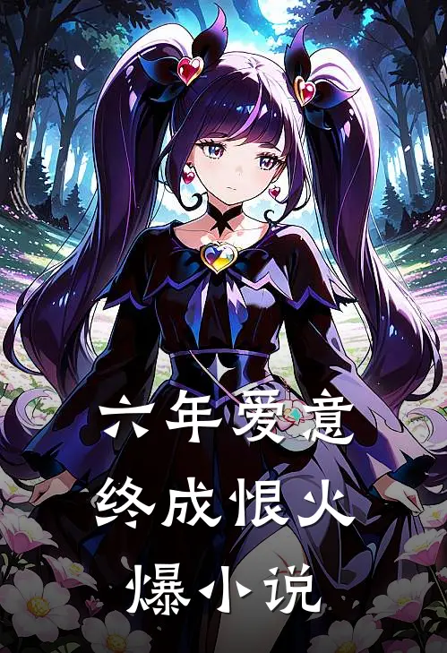 六年爱意终成恨火爆小说