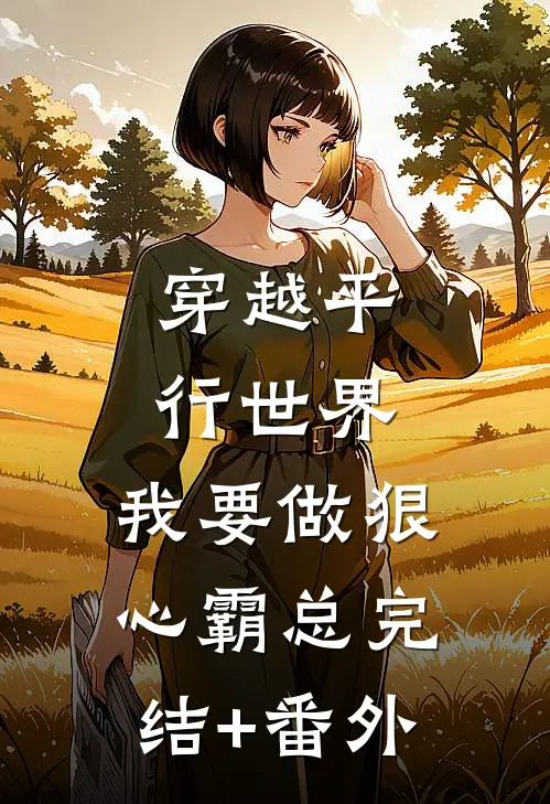 穿越平行世界：我要做狠心霸总完结+番外