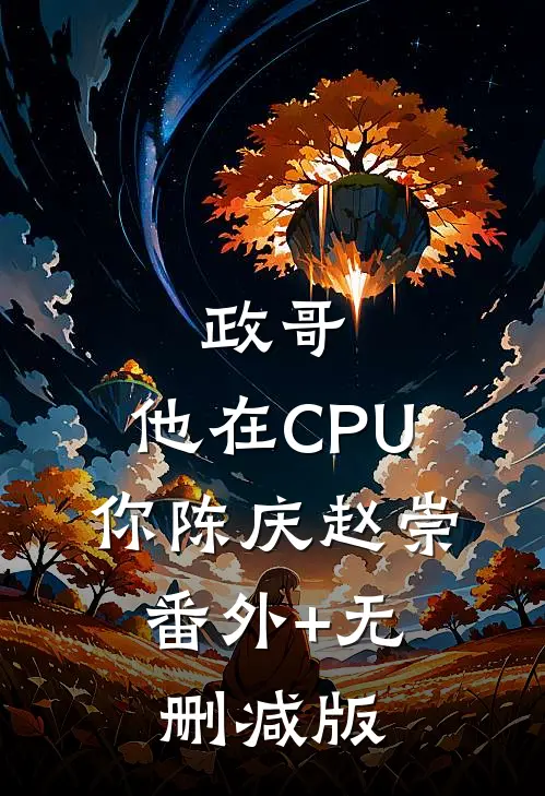 政哥,他在CPU你陈庆赵崇:番外+无删减版
