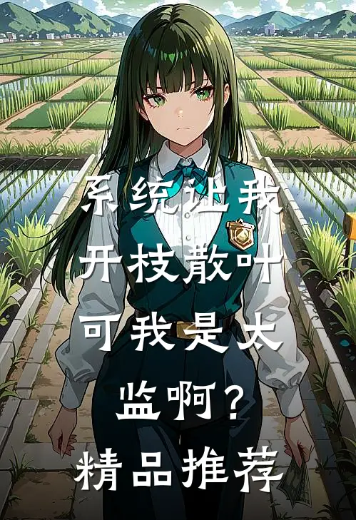 系统让我开枝散叶，可我是太监啊？精品推荐
