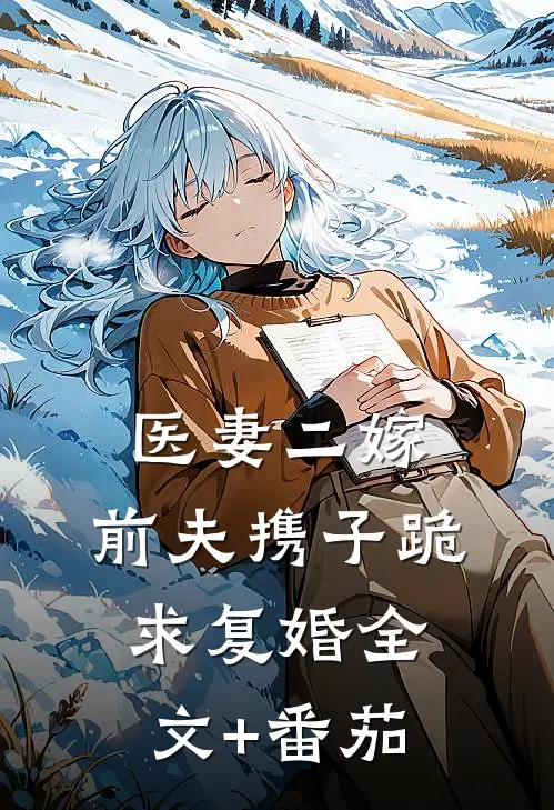 医妻二嫁：前夫携子跪求复婚全文+番茄