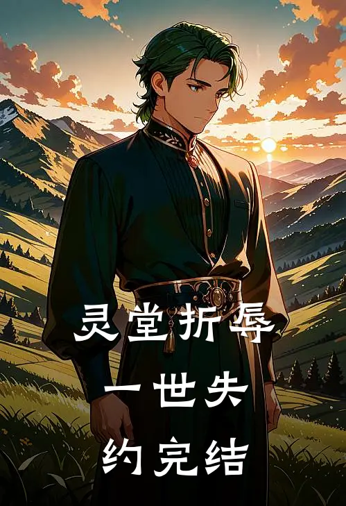 灵堂折辱，一世失约完结