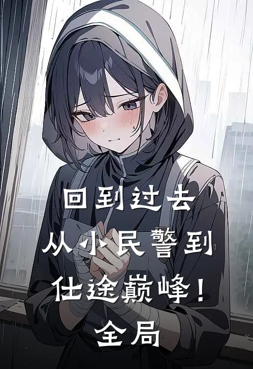 回到过去：从小民警到仕途巅峰！全局