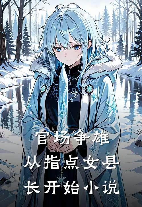 官场争雄，从指点女县长开始小说