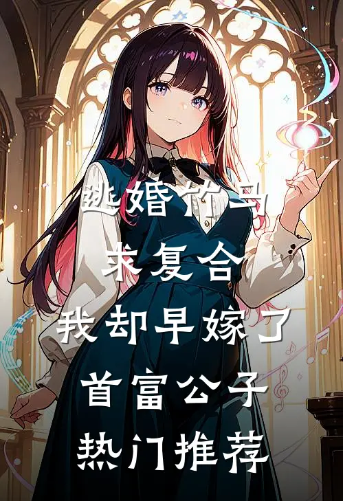 逃婚竹马求复合，我却早嫁了首富公子热门推荐