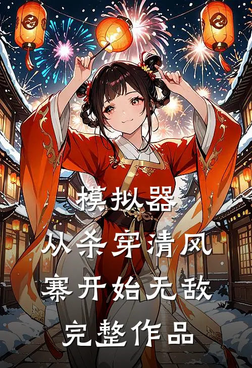 模拟器：从杀穿清风寨开始无敌完整作品