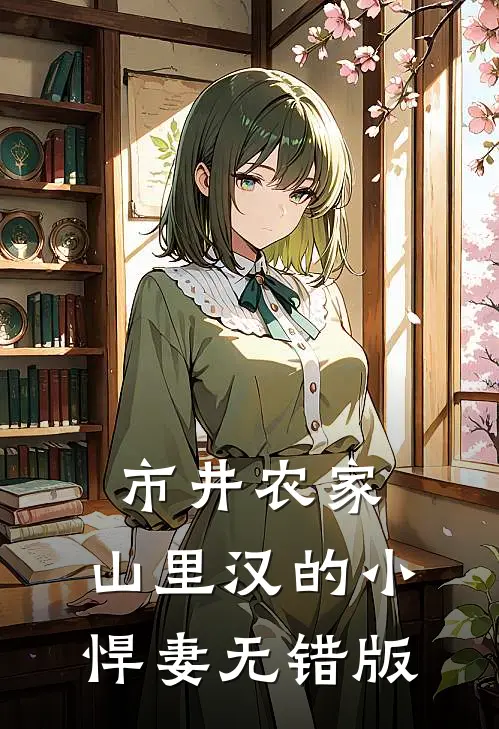 市井农家：山里汉的小悍妻无错版