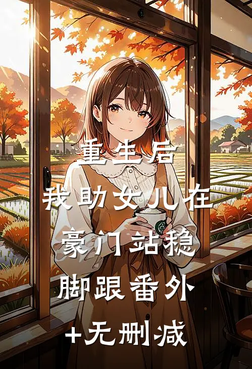 重生后，我助女儿在豪门站稳脚跟番外+无删减