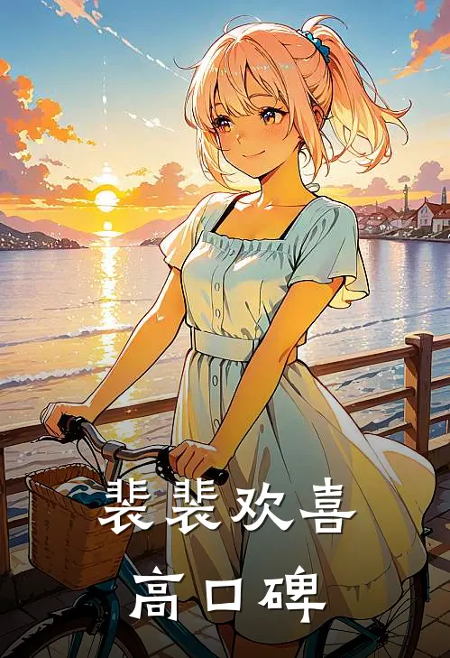 裴裴欢喜高口碑