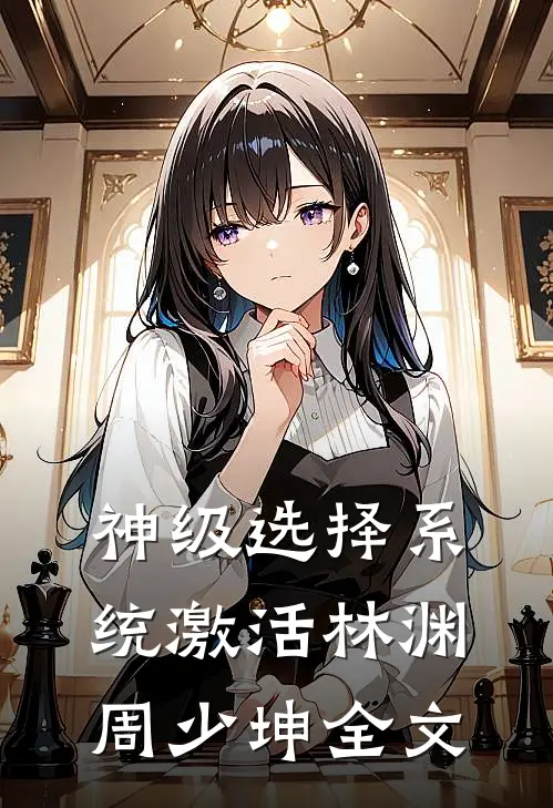 神级选择系统激活林渊周少坤全文