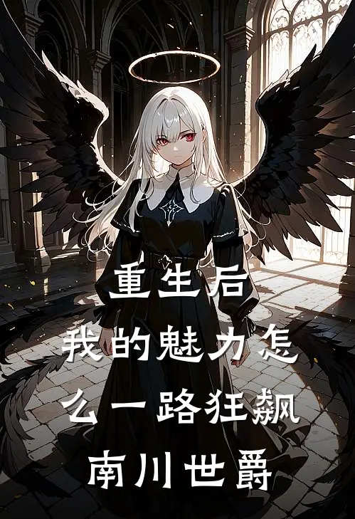 重生后，我的魅力怎么一路狂飙南川世爵