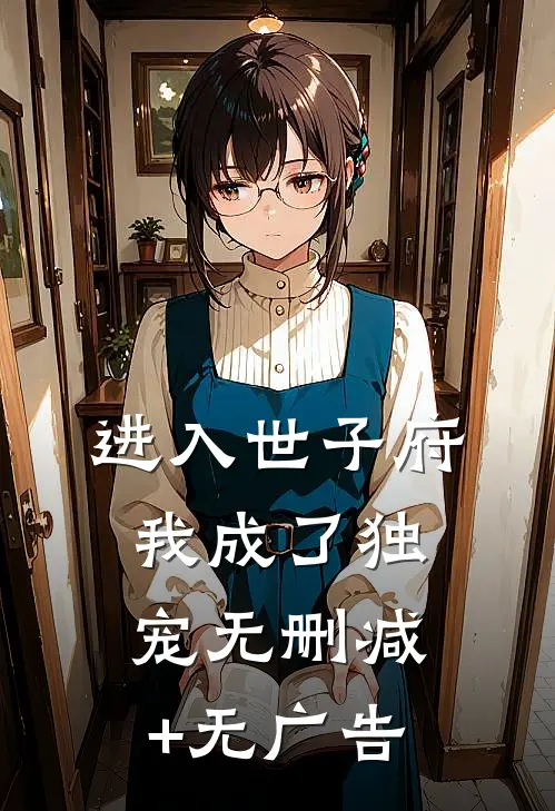 进入世子府，我成了独宠无删减+无广告