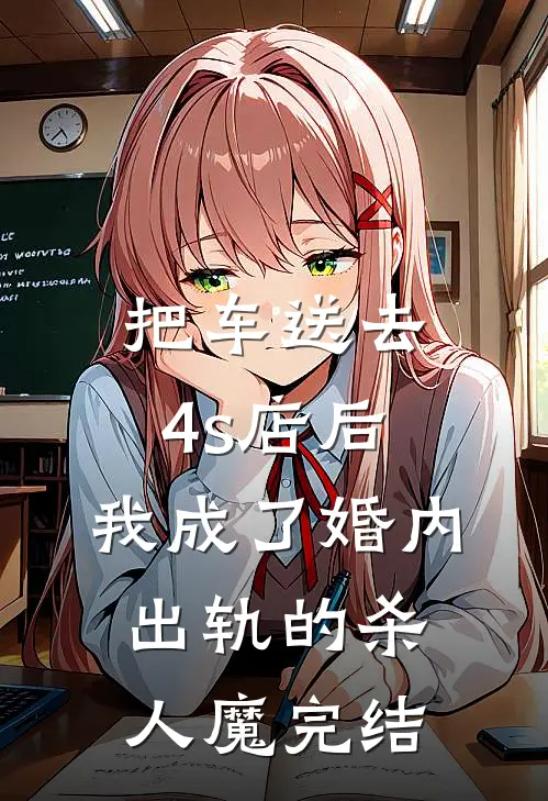 把车送去4s店后，我成了婚内出轨的杀人魔完结