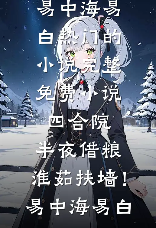 你能有弟弟，我为什么不能有妹妹？林亦洋顾嫣全局