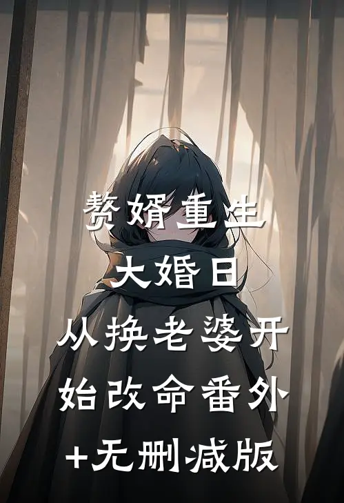 赘婿重生大婚日，从换老婆开始改命番外+无删减版