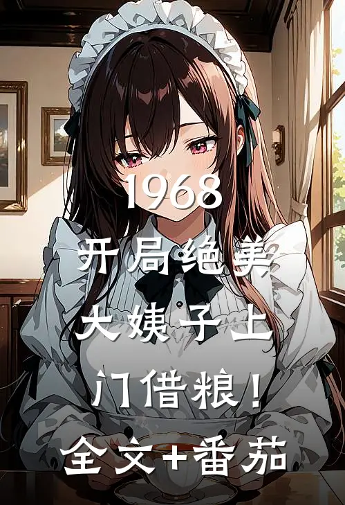 1968：开局绝美大姨子上门借粮！全文+番茄