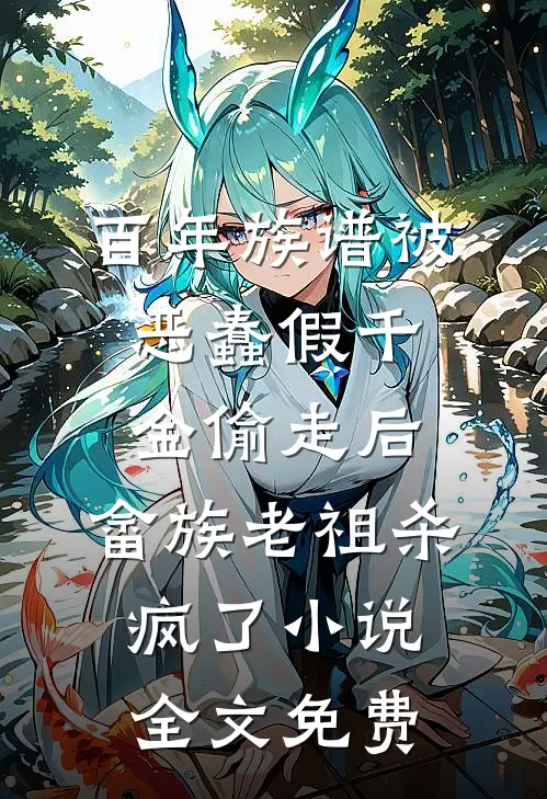 百年族谱被恶蠢假千金偷走后，畲族老祖杀疯了小说全文免费