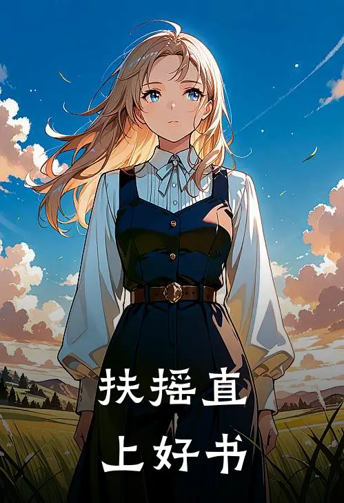 扶摇直上好书
