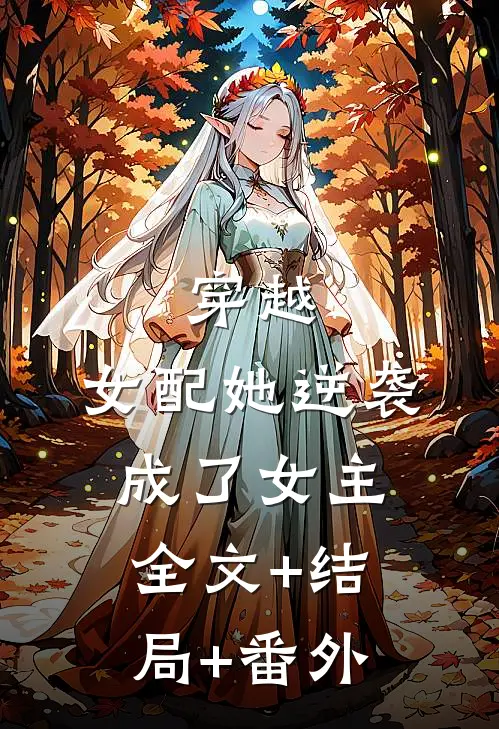 穿越：女配她逆袭成了女主:全文+结局+番外