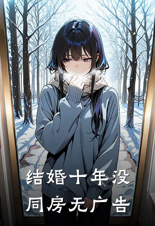 结婚十年没同房无广告