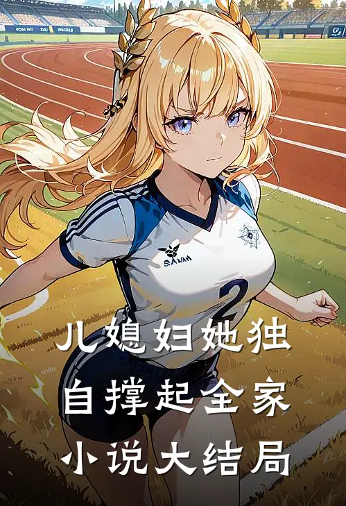 儿媳妇她独自撑起全家小说大结局