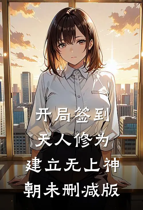 开局签到天人修为，建立无上神朝未删减版