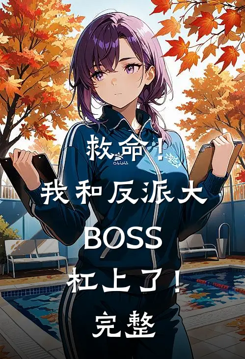救命！我和反派大BOSS杠上了！完整