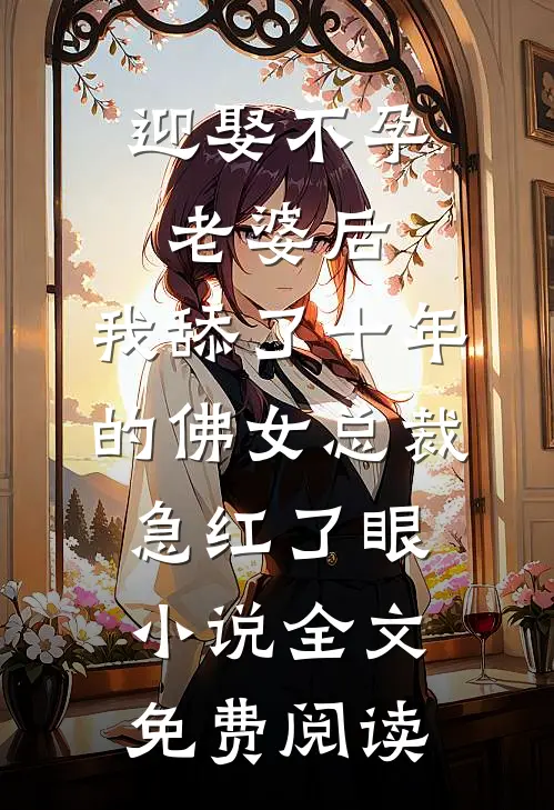 迎娶不孕老婆后，我舔了十年的佛女总裁急红了眼小说全文免费阅读