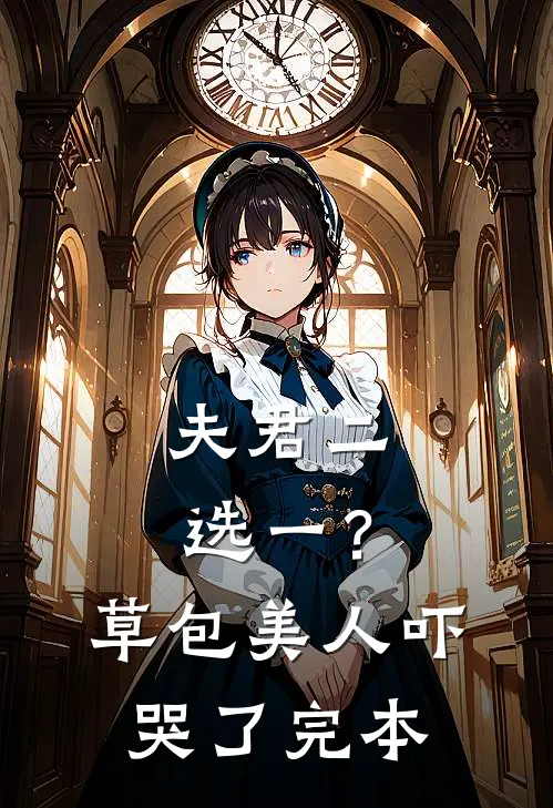 夫君二选一？草包美人吓哭了完本