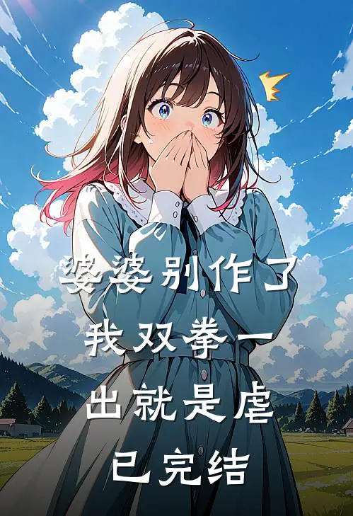 婆婆别作了，我双拳一出就是虐已完结