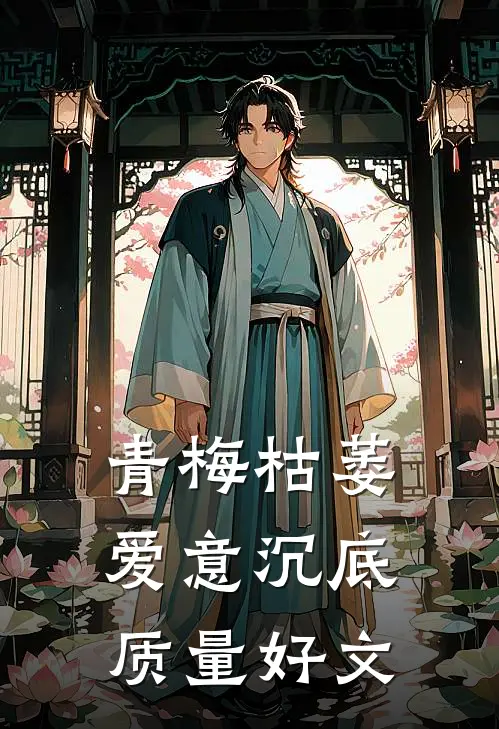 青梅枯萎，爱意沉底质量好文