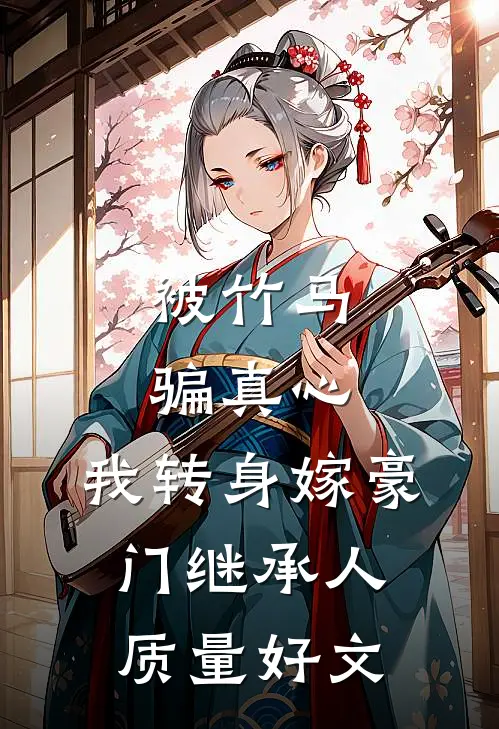 被竹马骗真心，我转身嫁豪门继承人质量好文