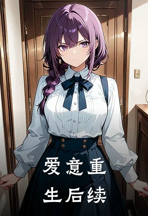 爱意重生后续
