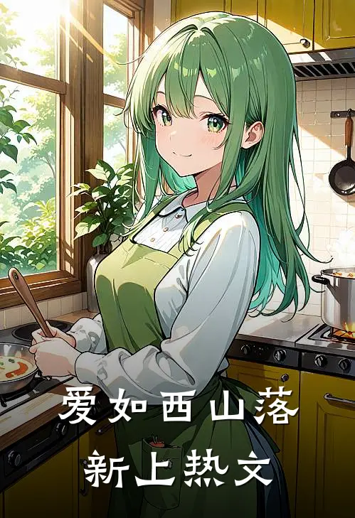 爱如西山落新上热文