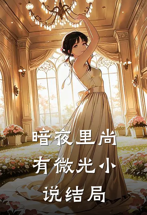 暗夜里尚有微光小说结局