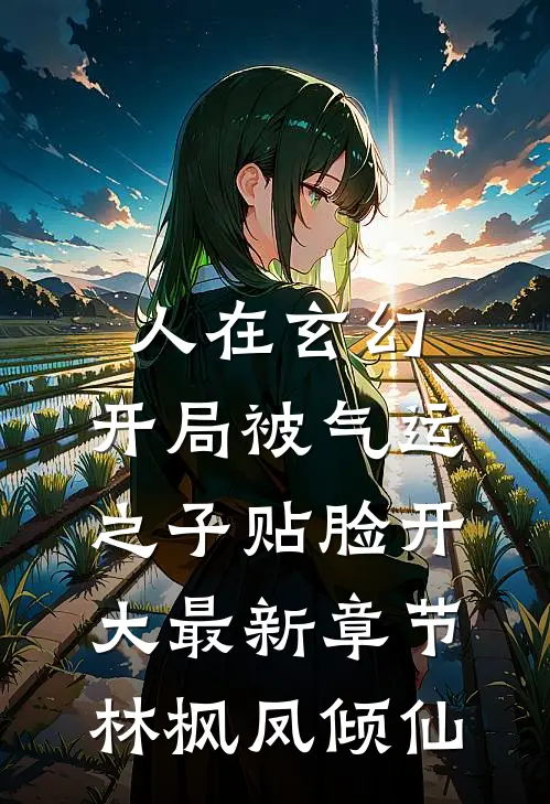人在玄幻，开局被气运之子贴脸开大最新章节林枫凤倾仙