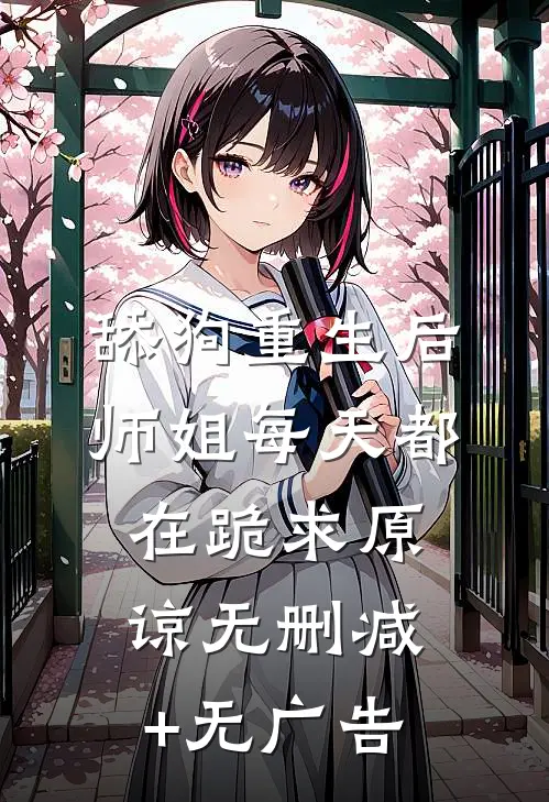 舔狗重生后，师姐每天都在跪求原谅无删减+无广告