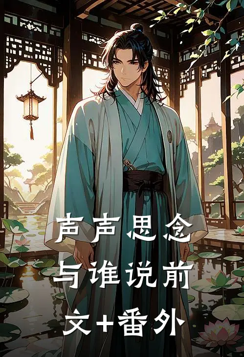 声声思念与谁说前文+番外